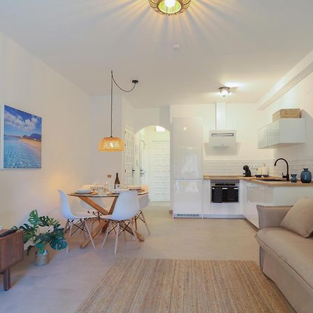 Retiro Sol - Apartamento Alqueria Sol B13 Дения Екстериор снимка