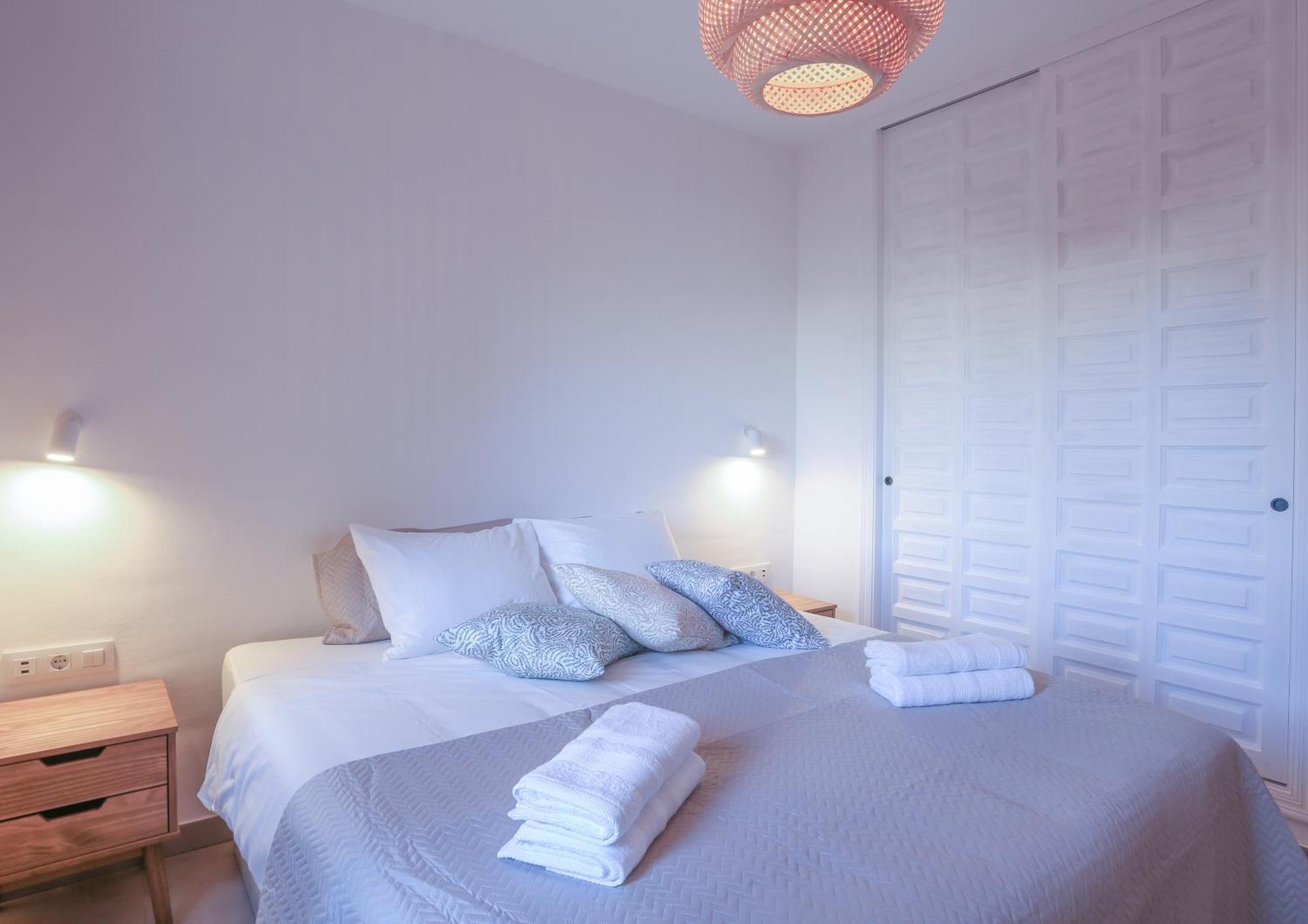 Retiro Sol - Apartamento Alqueria Sol B13 Дения Екстериор снимка