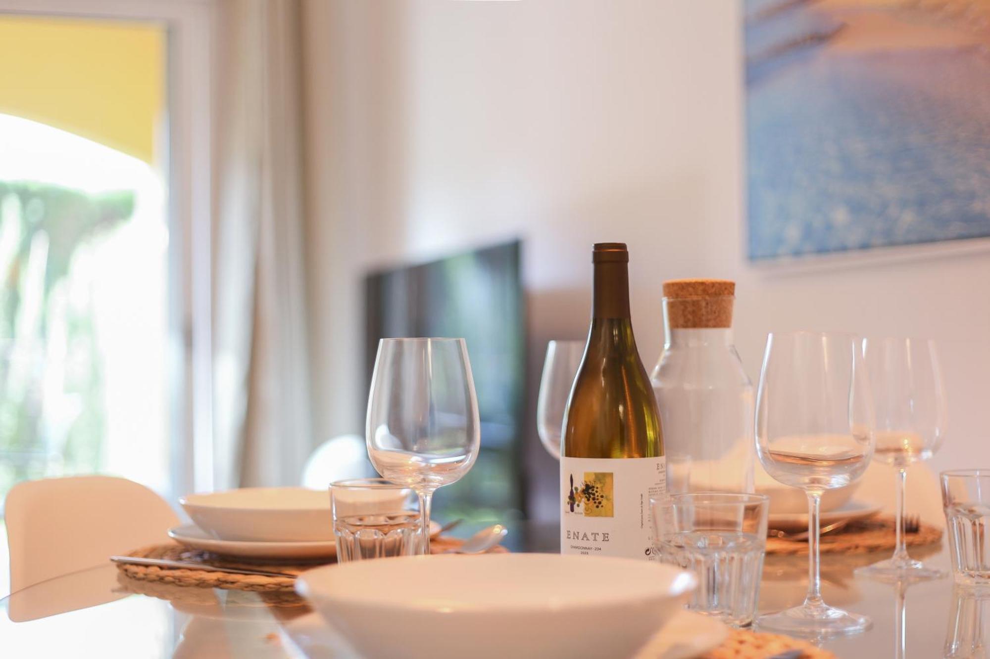 Retiro Sol - Apartamento Alqueria Sol B13 Дения Екстериор снимка
