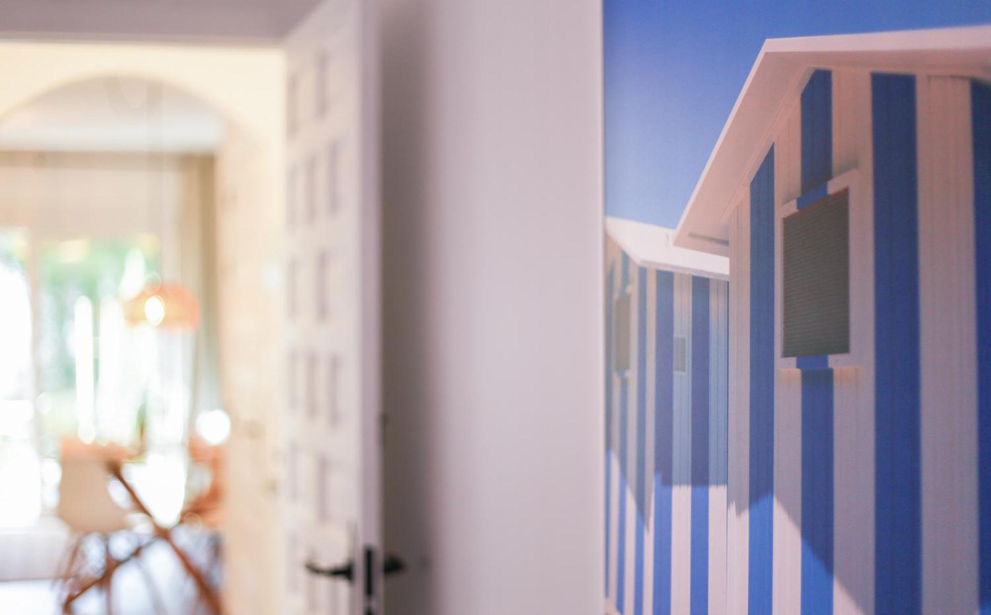 Retiro Sol - Apartamento Alqueria Sol B13 Дения Екстериор снимка