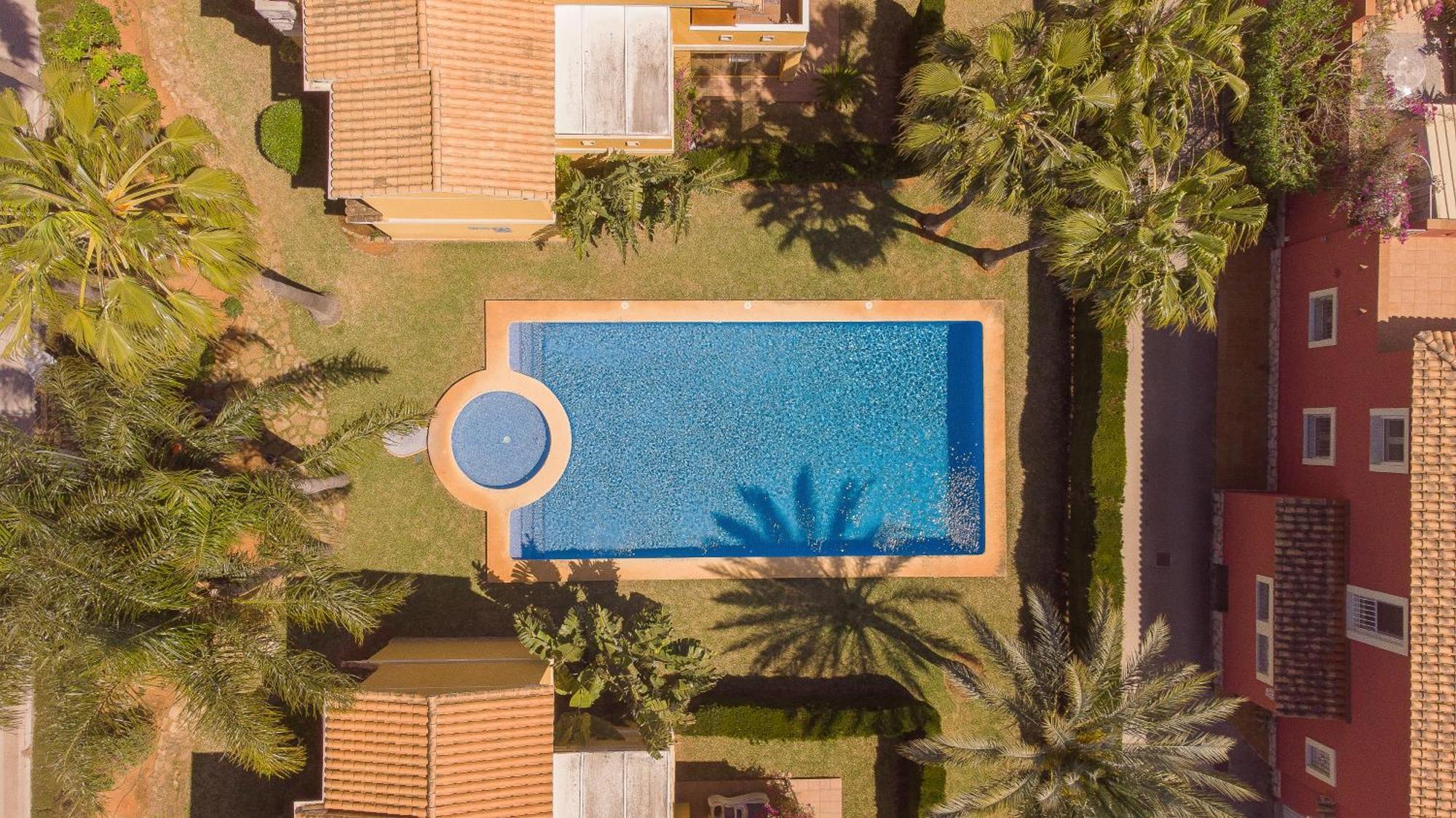 Retiro Sol - Apartamento Alqueria Sol B13 Дения Екстериор снимка